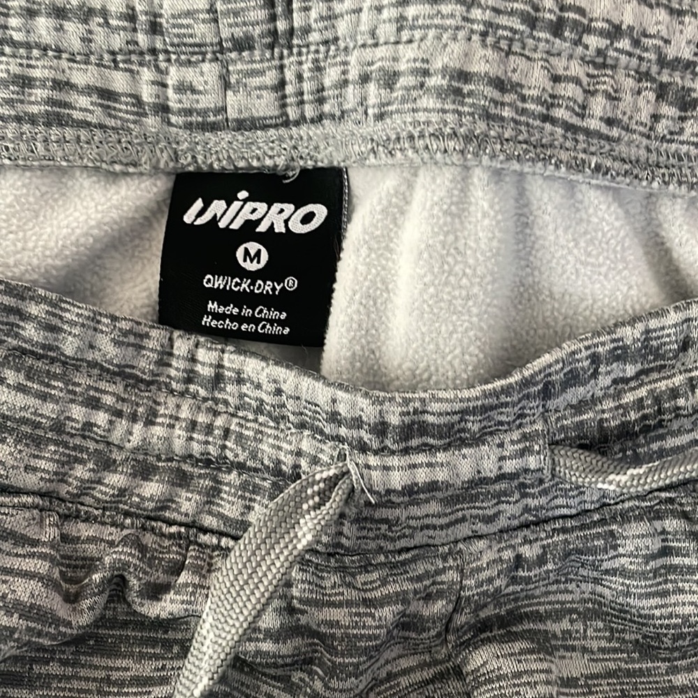 UNIPRO | Joggers - Picture 3 of 3
